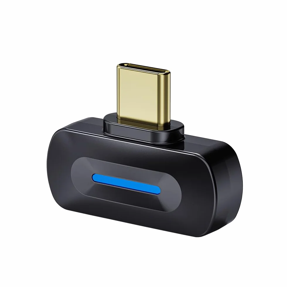 FiiO BT11 przenośny bezstratny nadajnik Bluetooth (czarny)