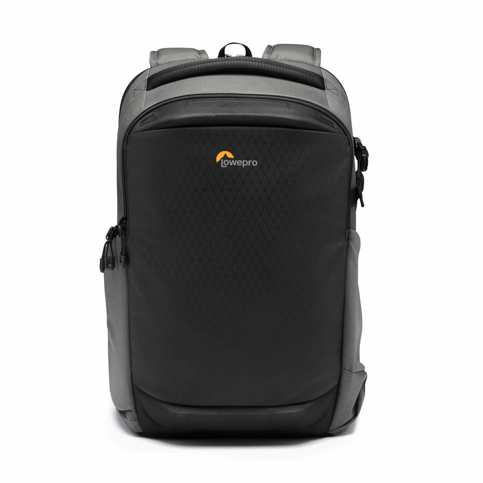 Lowepro Flipside BP 400 AW III Plecak na aparat bezlusterkowy i DSLR ciemnoszary