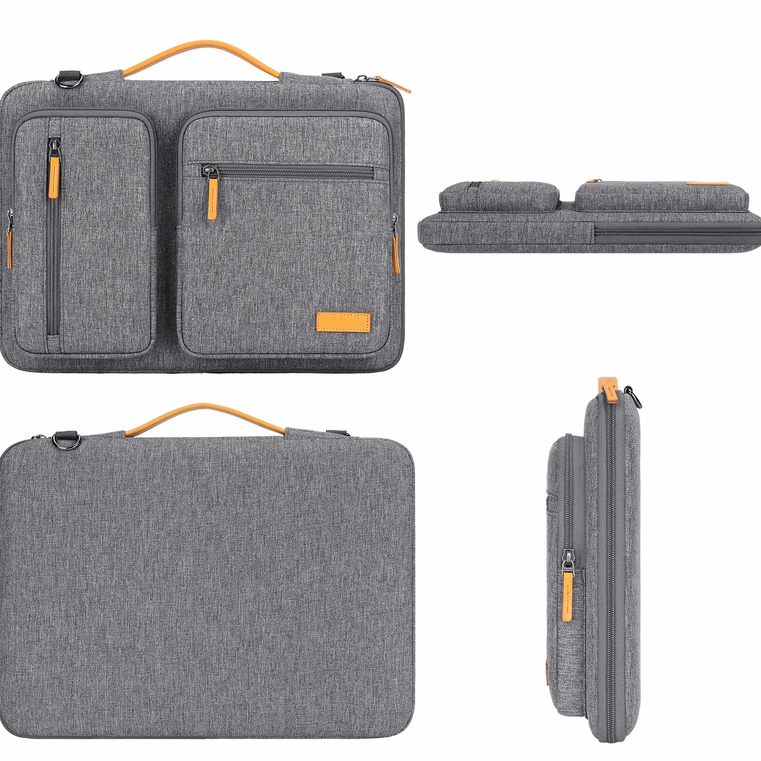 DOMISO Pokrowiec na laptopa LP04