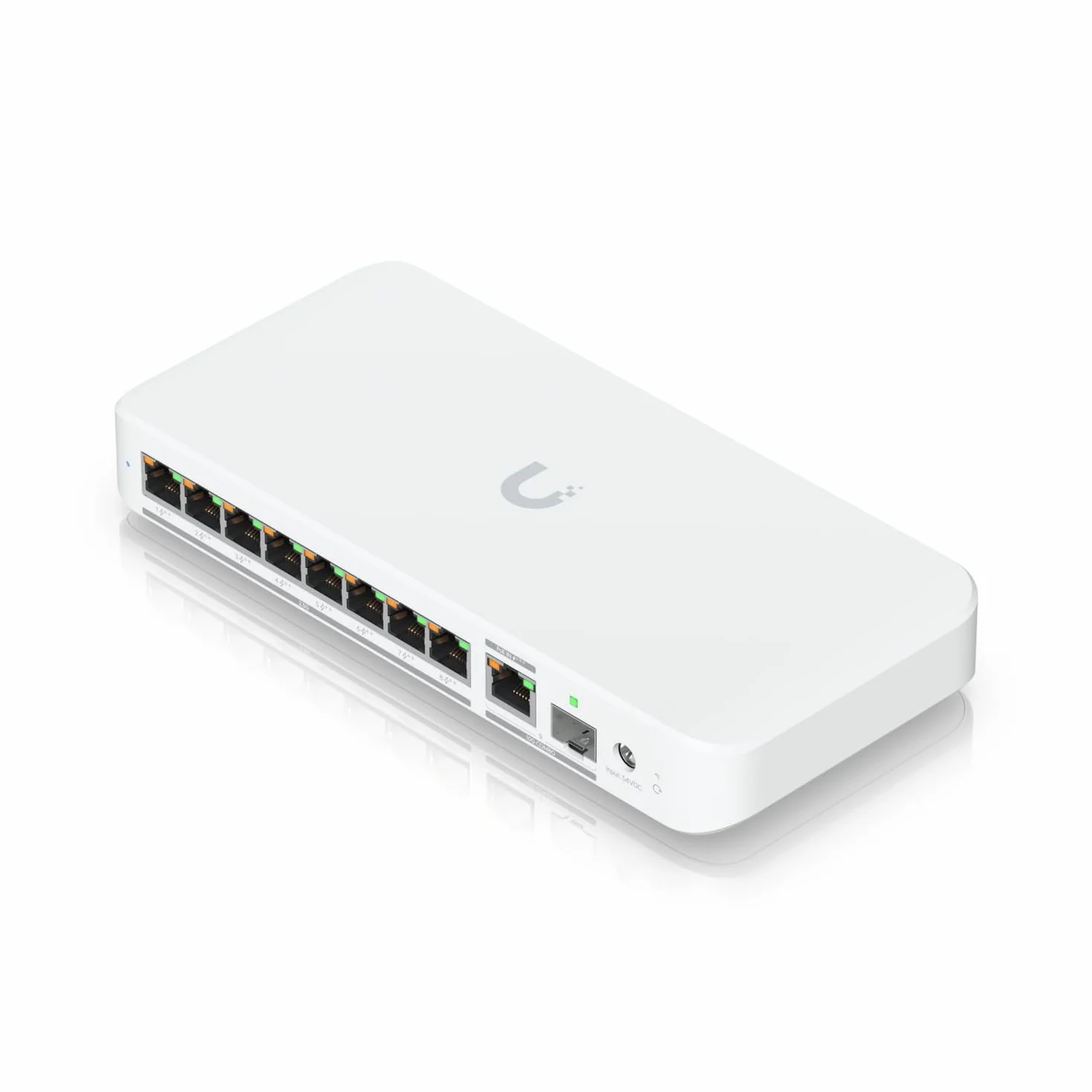 UbiQuiti USW-FLEX-2.5G-8-POE Switch