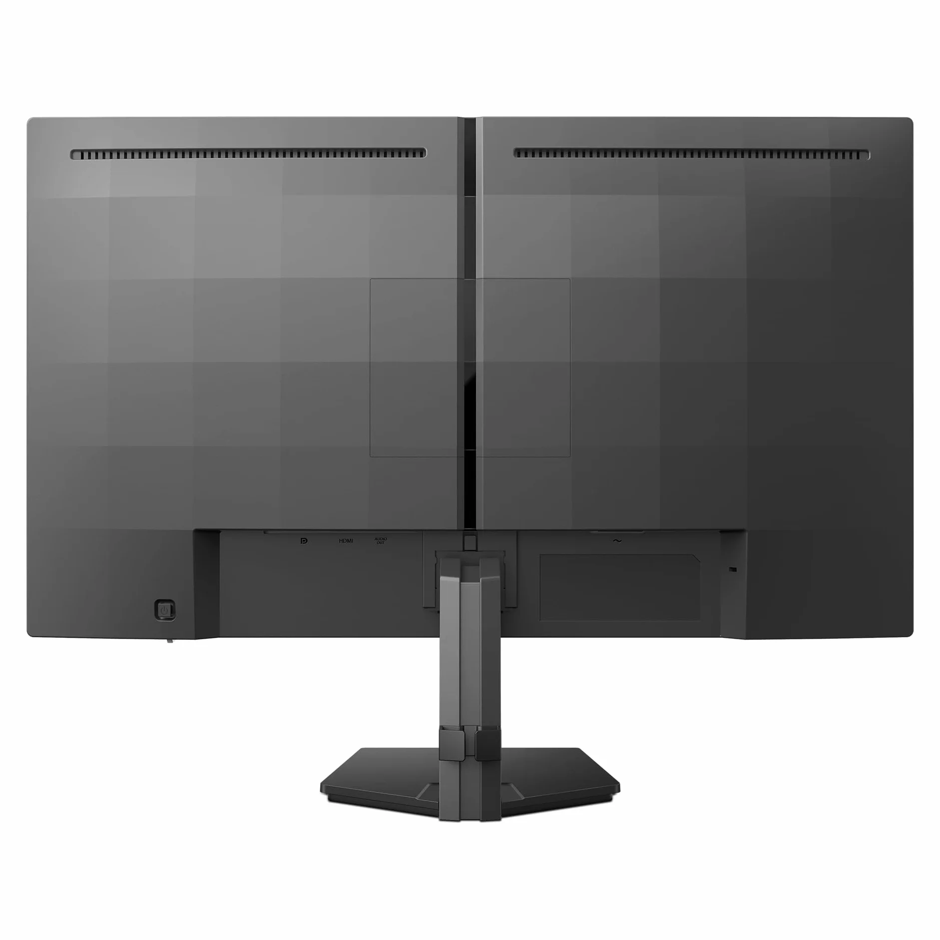 Philips Evnia 24M2N3200NF 24-calowy monitor gamingowy Full HD 144 Hz 1920x1080 HDMI 2.0 DisplayPort 1.4 czarny