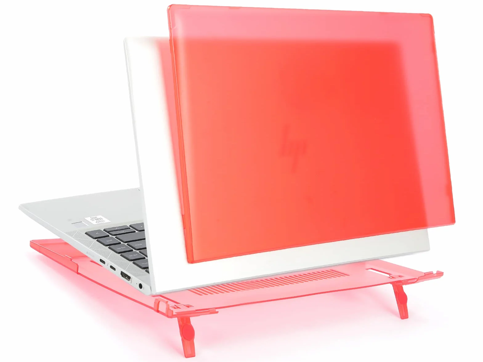 mCover Etui do HP EliteBook 840 G9 G10 14" 2022-2023 Intel AMD przezroczyste