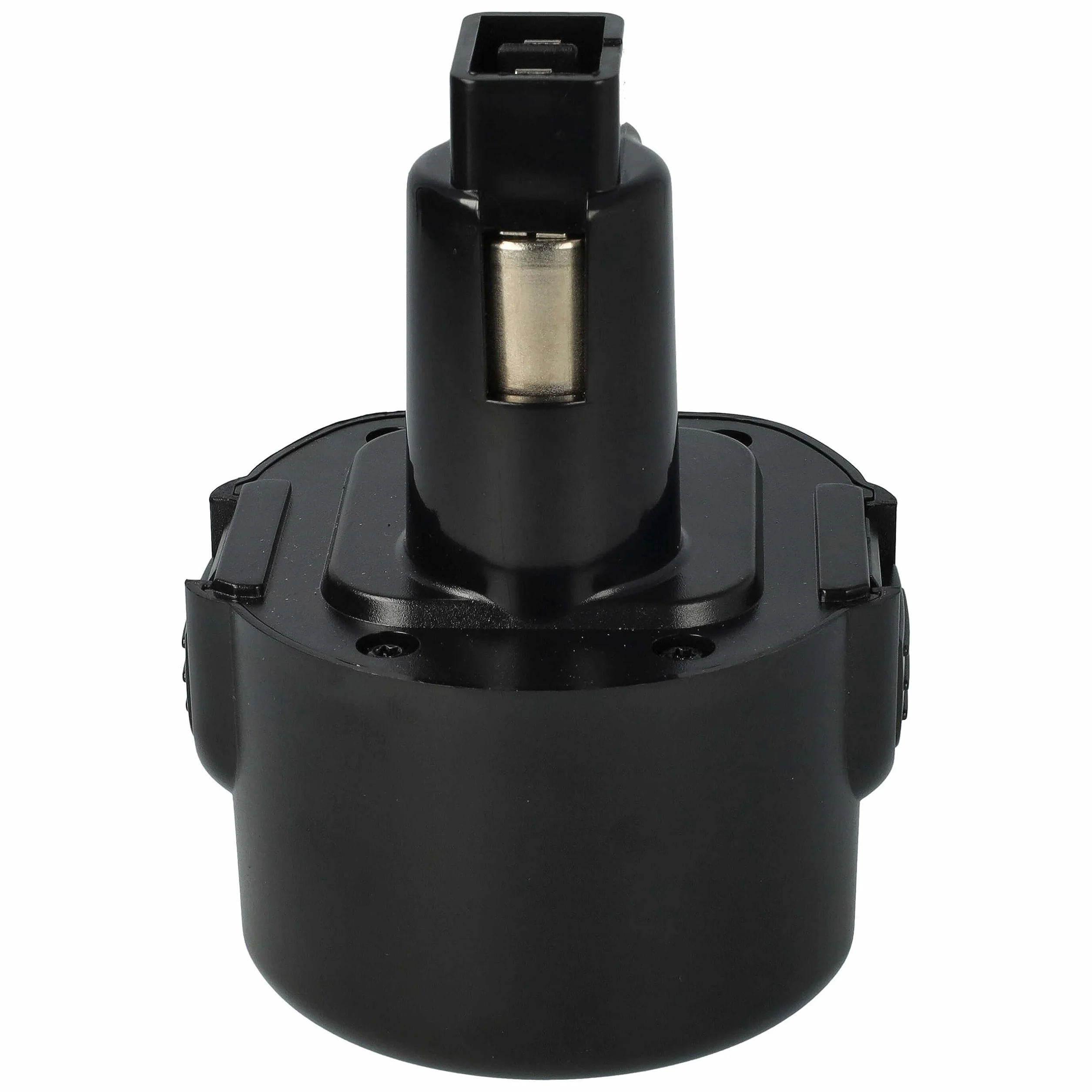 vhbw 3x NiMH akumulator 1500 mAh (9,6 V) pasuje do elektronarzędzi narzędzia Powertools Tools Dewalt DC750KA, DC855KA, DW050, DW050K, DW902, DW926 DW926K