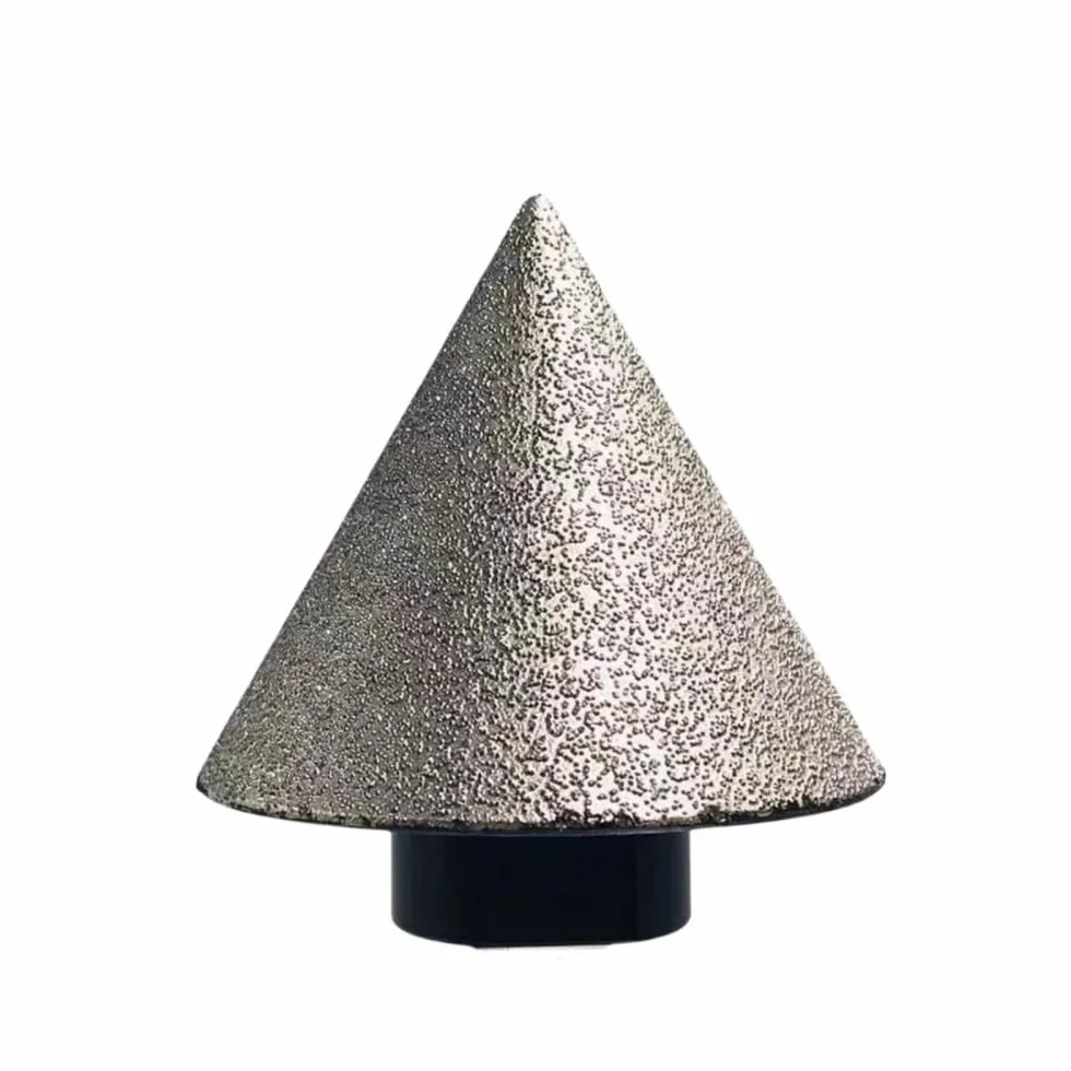 M14 diamentowe wiertła do fazowania 35-50mm frezarka do płytek ceramicznych marmurowa otwornica do betonu wiercenie w murze narzędzia budowlane, 1 szt., 50mm