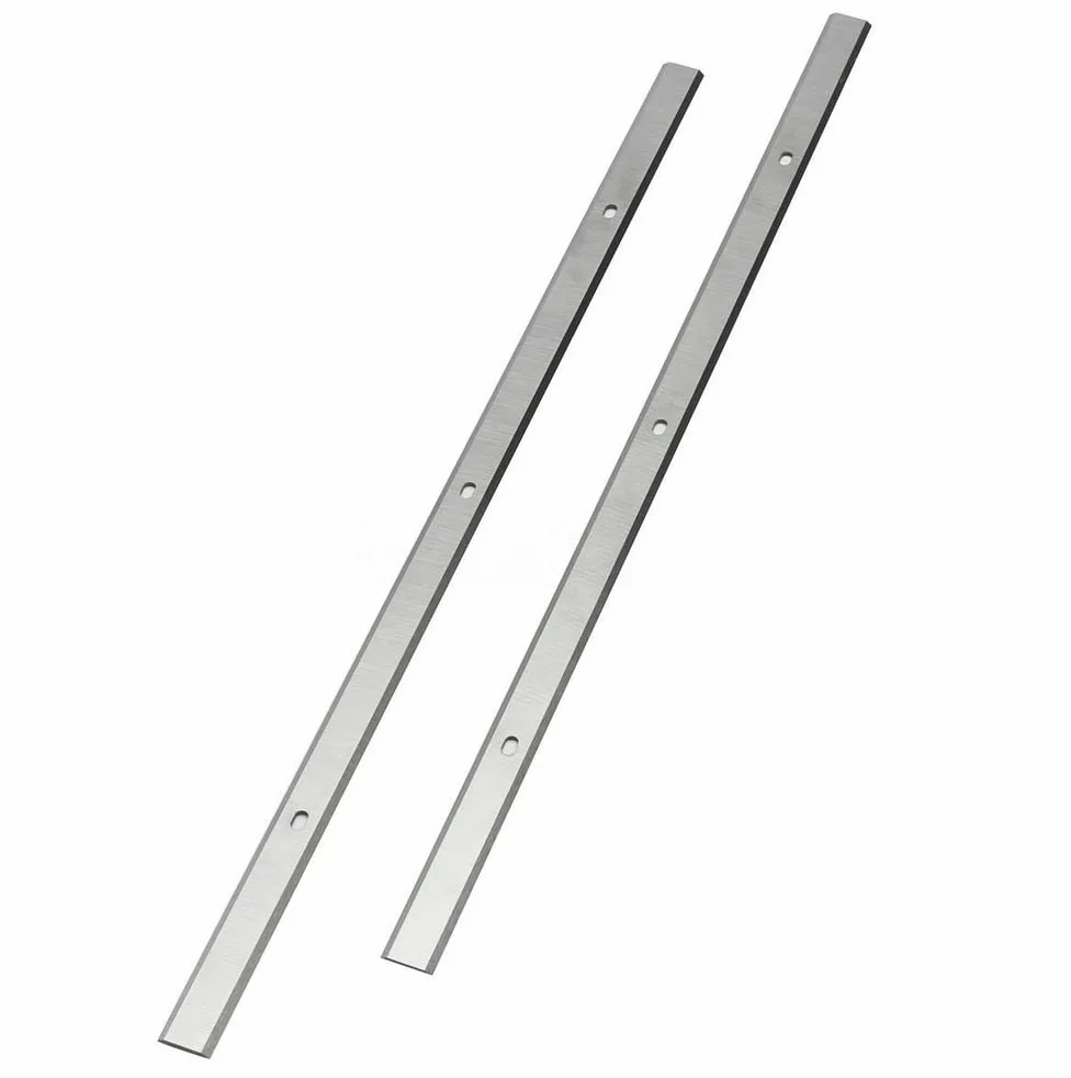 6 sztuk RAP1500G 318 mm noże do strugania stacjonarnego HSS%18