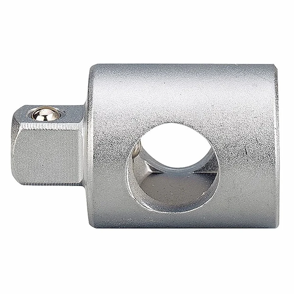 Proxxon 23458 adapter 12,5 mm (1/2") wewnętrzny czworokątny na 10 mm (3/8") zewnętrzny czworokątny