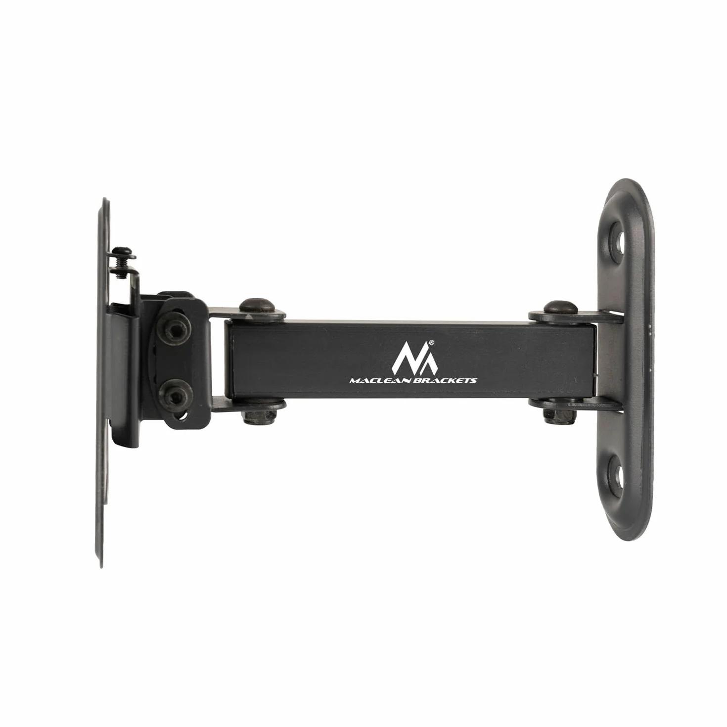 Maclean Uchwyt do telewizora VESA 100x100 13-32 cali 30 kg czarny MC-416