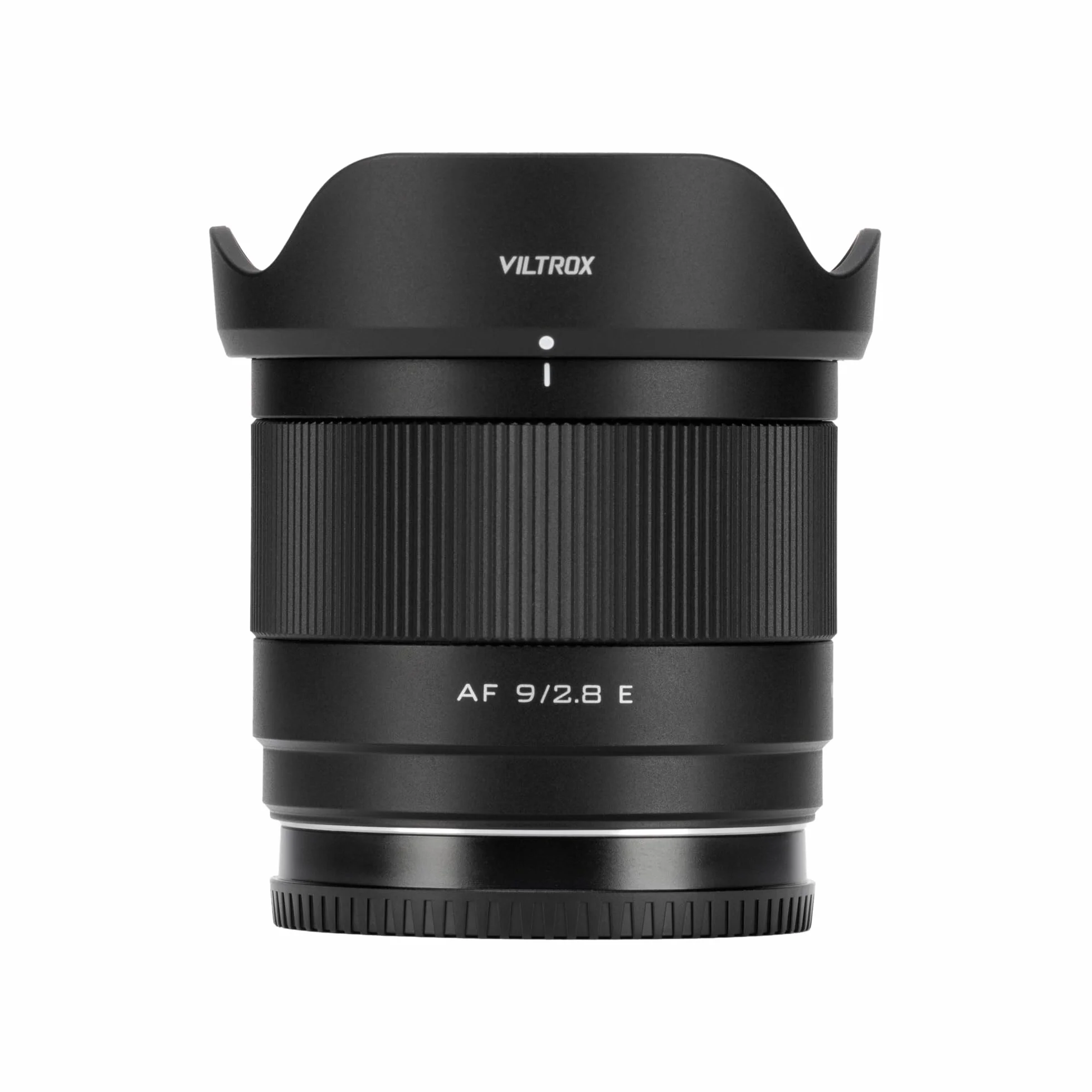 VILTROX AF 9 mm F2,8 obiektyw APS-C autofokus ultraszerokokątny stałej ogniskowej Sony E