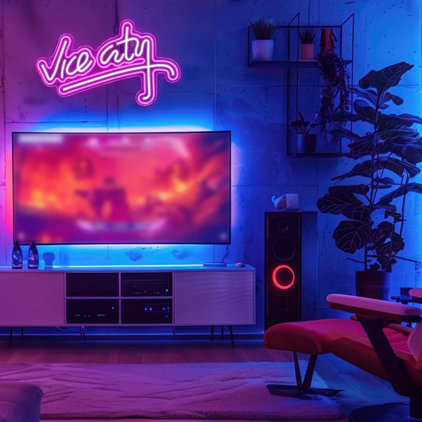 Otwarte powitalne neonowe znaki LED, kolorowe, Happy Hour, neonowe artystyczne lampy ścienne, ściemniane, akrylowe, podświetlane, do sypialni, jaskini, baru, pubu, na imprezę, dekoracja ścienna