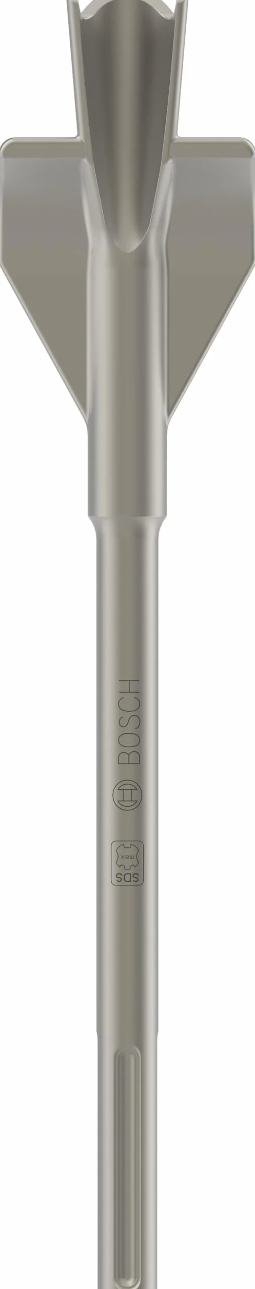 Bosch Profesional Dłuto skrzydełkowe SDS max 380 x 35 mm