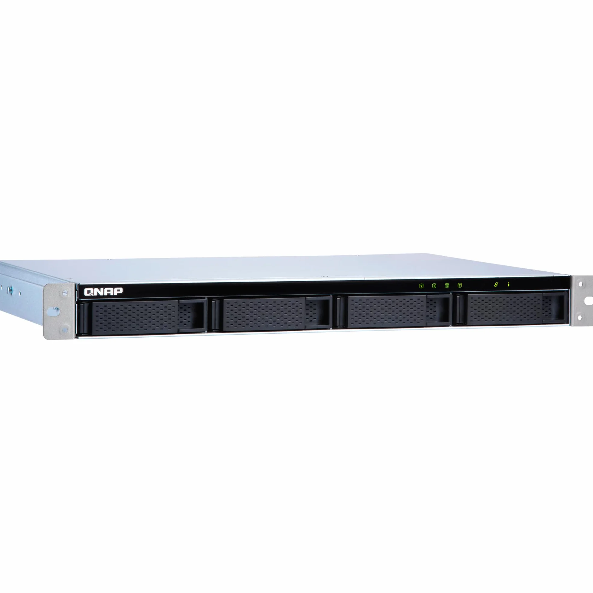 QNAP TL-R400S obudowa dyskowa 19 4-bay
