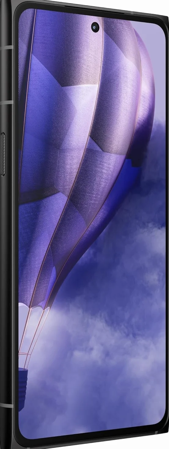 HMD Skyline 8/256GB Twisted Black smartfon Android 14