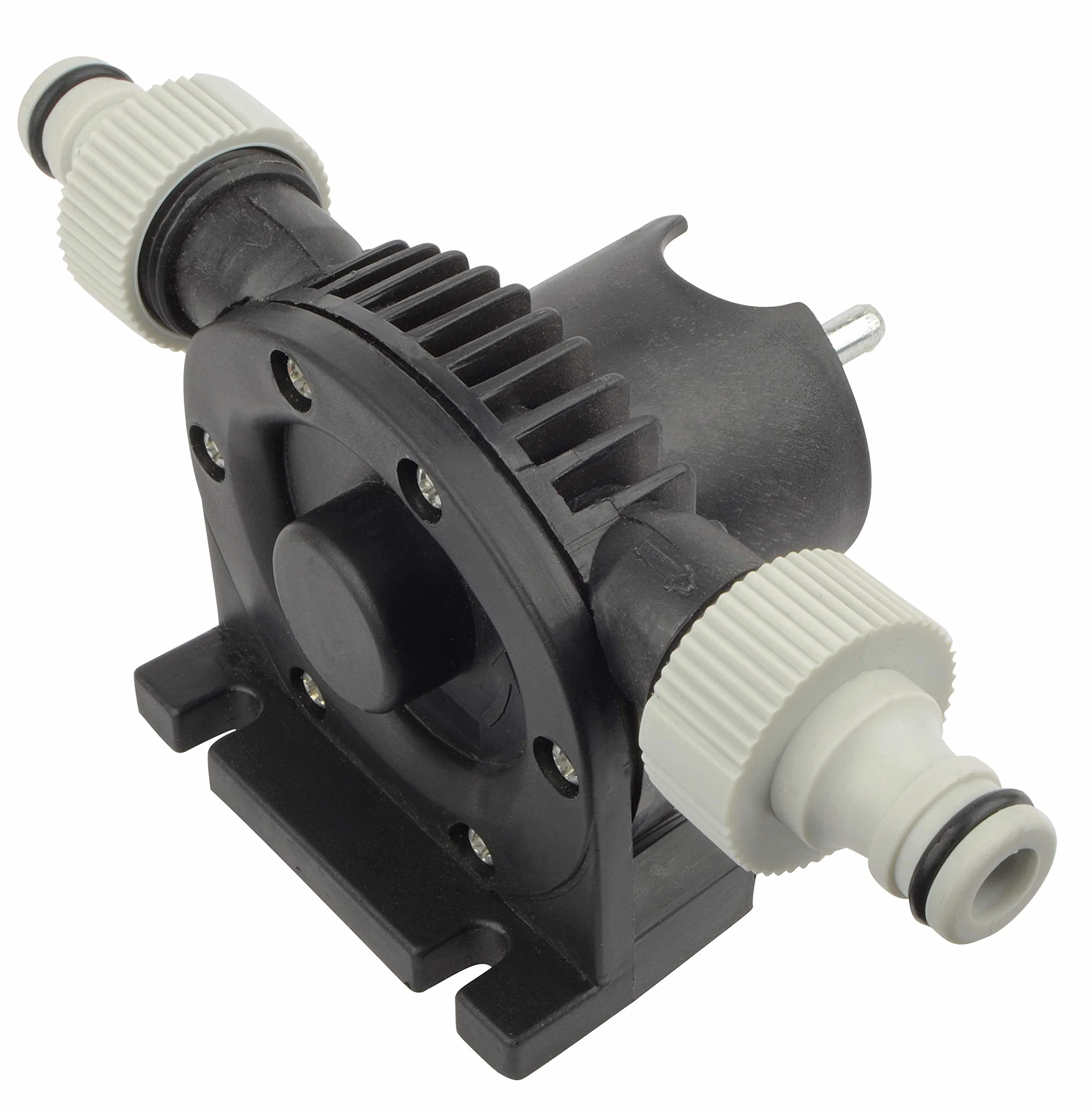 Mannesmann M 446 pompa wiertnicza