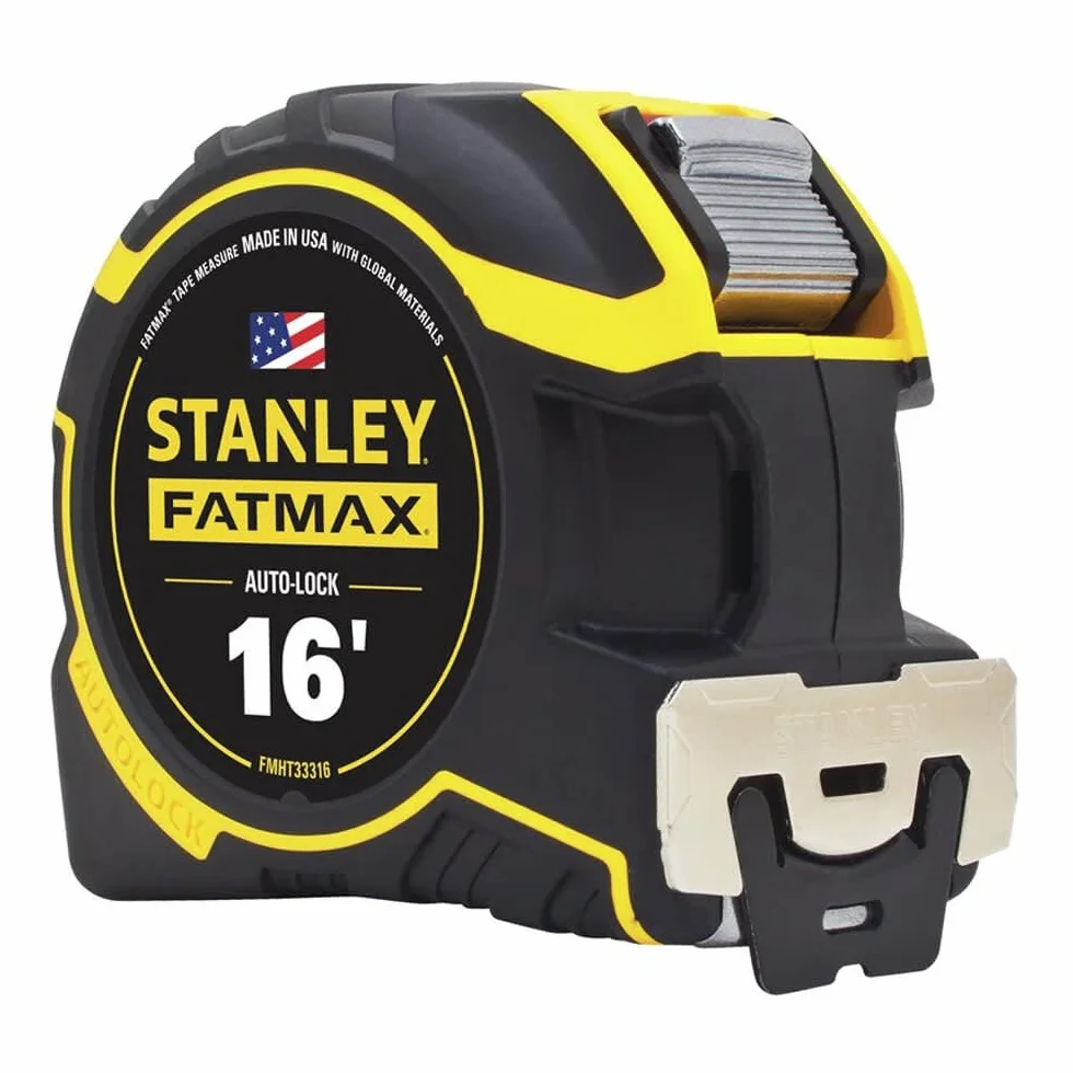 Stanley FMHT33316S FATMAX 16'Auto-Lock taśma miernicza