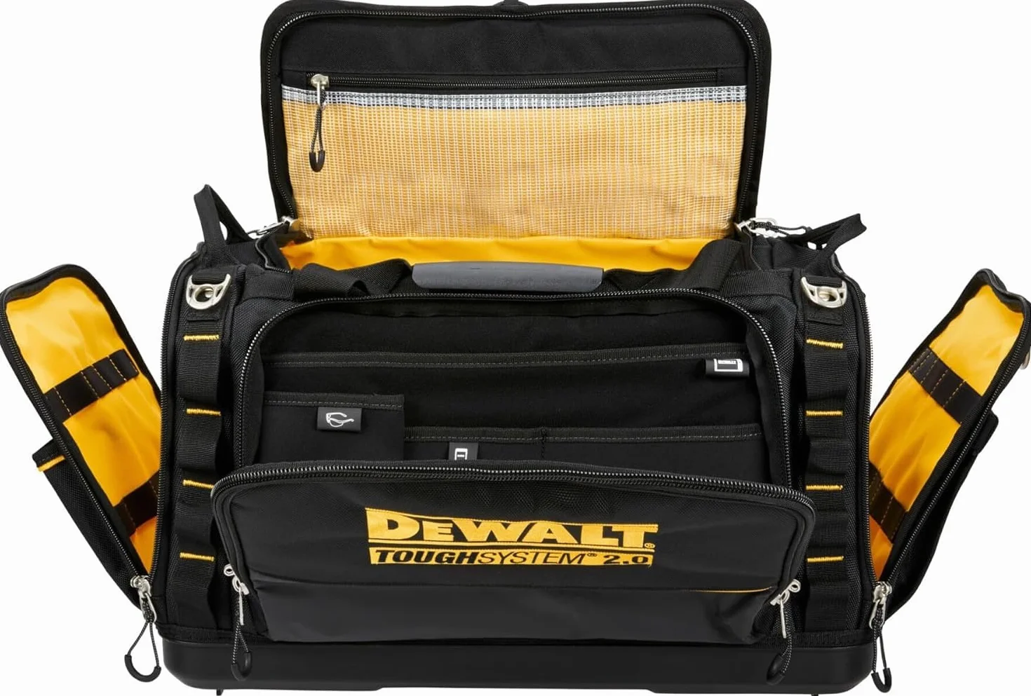 Bolsa de 11" TOUGHSYSTEM 2.0