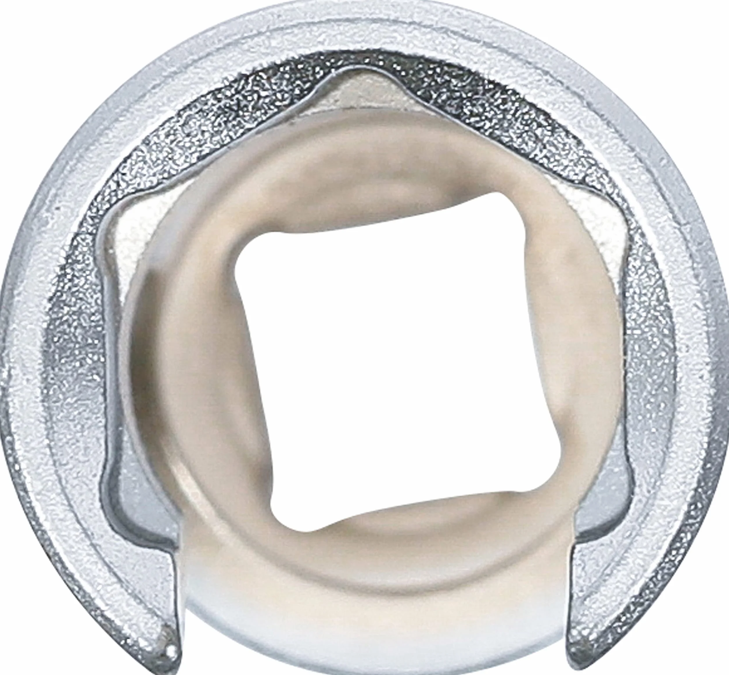 BGS 70988-17 | Specjalna nasadka do klucza nasadowego z wycięciem | 10 mm (3/8") | 17 mm