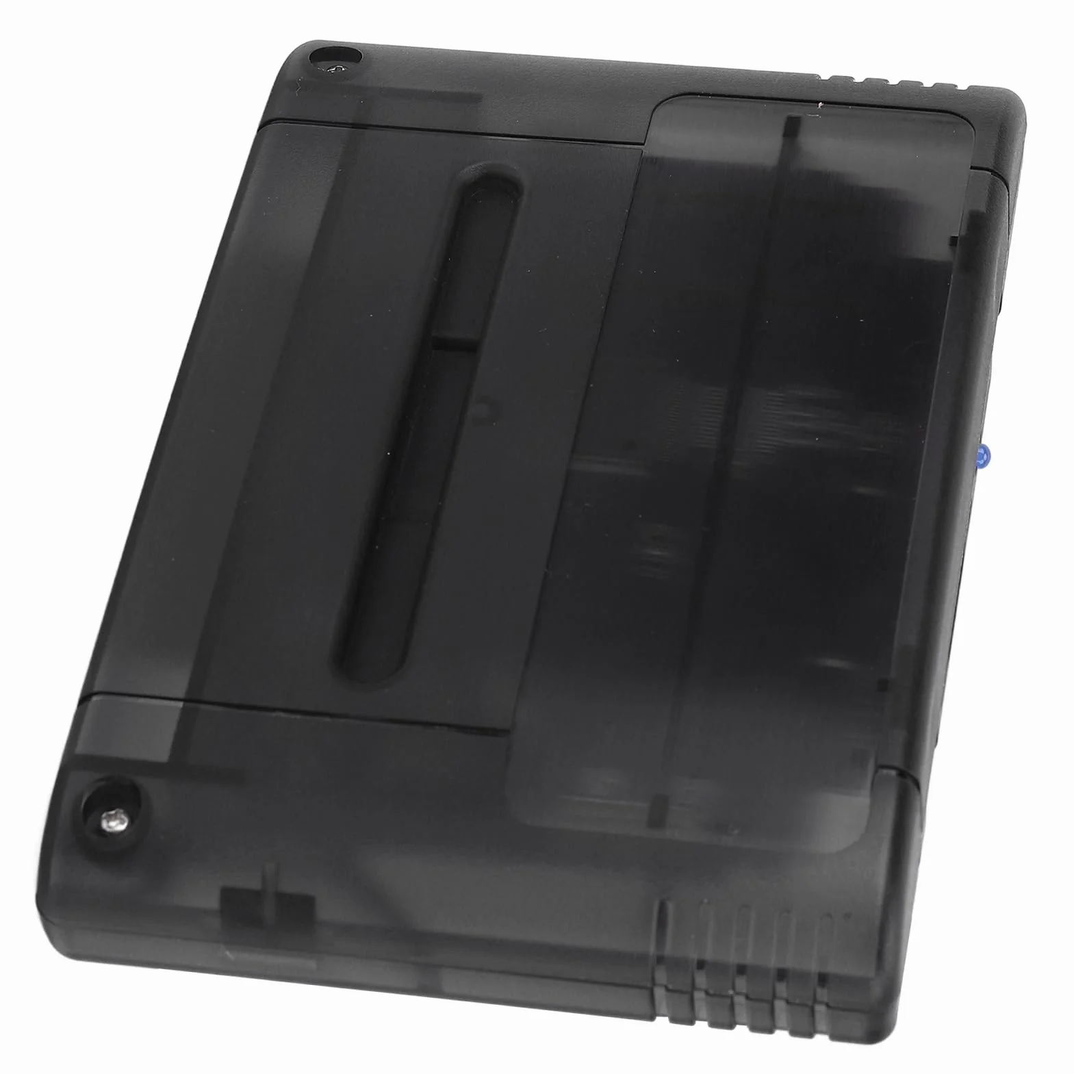 Kaseta z grą 3000 w 1 SNES SFC 8 GB Przezroczysta