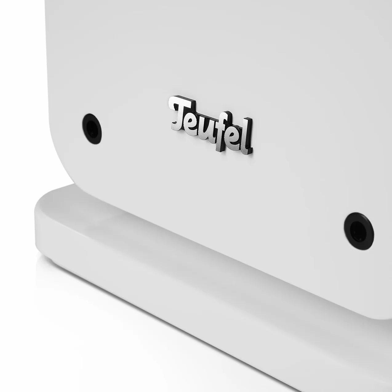 Teufel ULTIMA 40 Kolumny głośnikowe podłogowe zestaw stereo Mk4 White