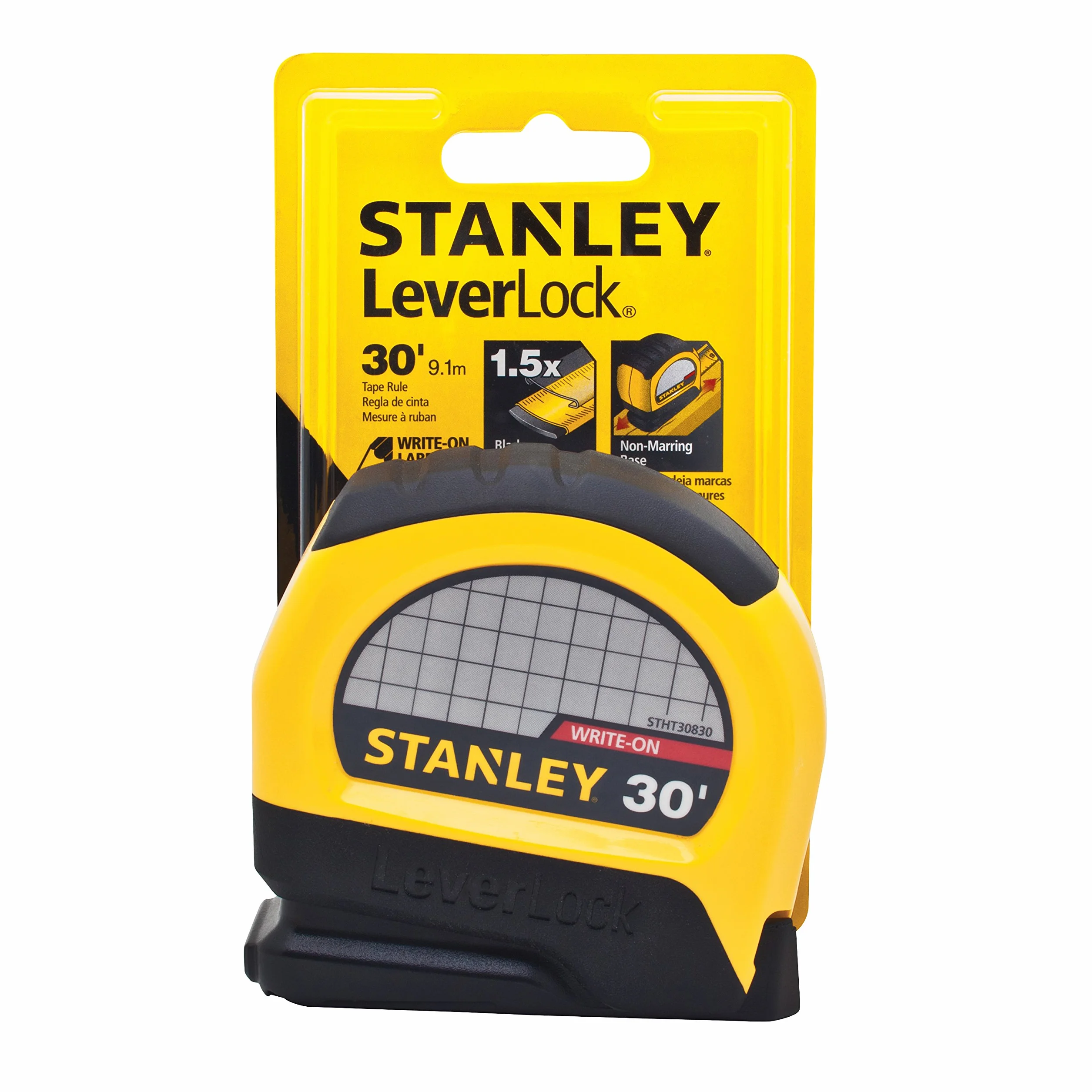 Stanley STHT30830 taśma blokująca dźwignię, 76 cm x 1 od Stanley