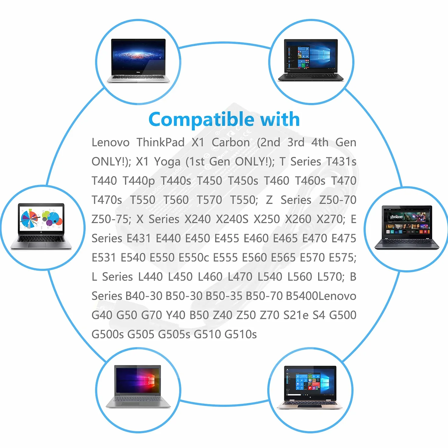 Lenovo ADLX65NDC3A ADLX65SLC2A ADLX90NLC3A 65 W 45 W ładowarka do Ideapad Flex 2 Flex 3 Yoga 11S ThinkPad T430 T440 T450 T460 T560 E431 E440 E531 E5