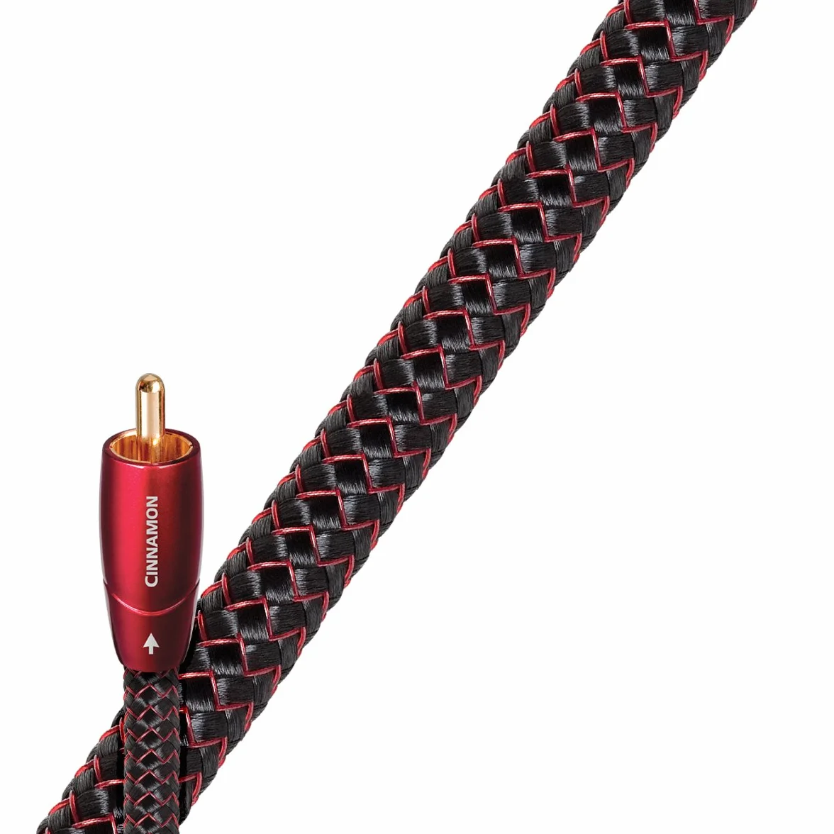 AudioQuest Cinnamon 0,75 m Coax Cable