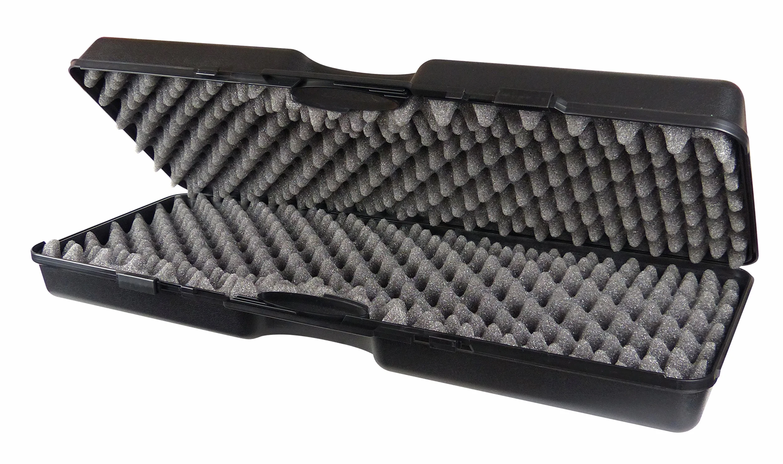 Blanko 880348128 walizka na urządzenia – pyłoszczelna i odporna na uderzenia 80 x 345 x 128 mm