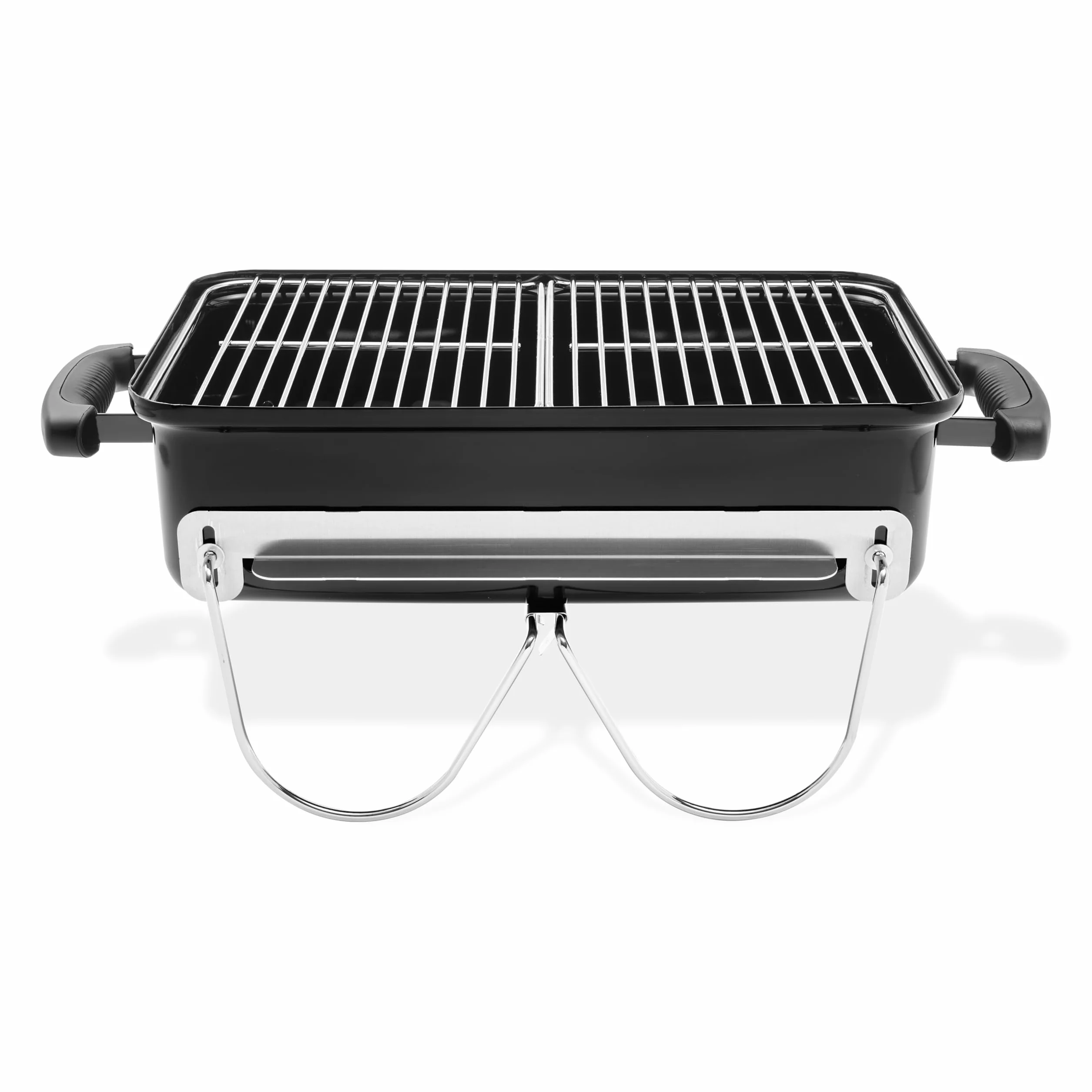 Weber Char GO-Anywhere 2 PC Cooking Grate