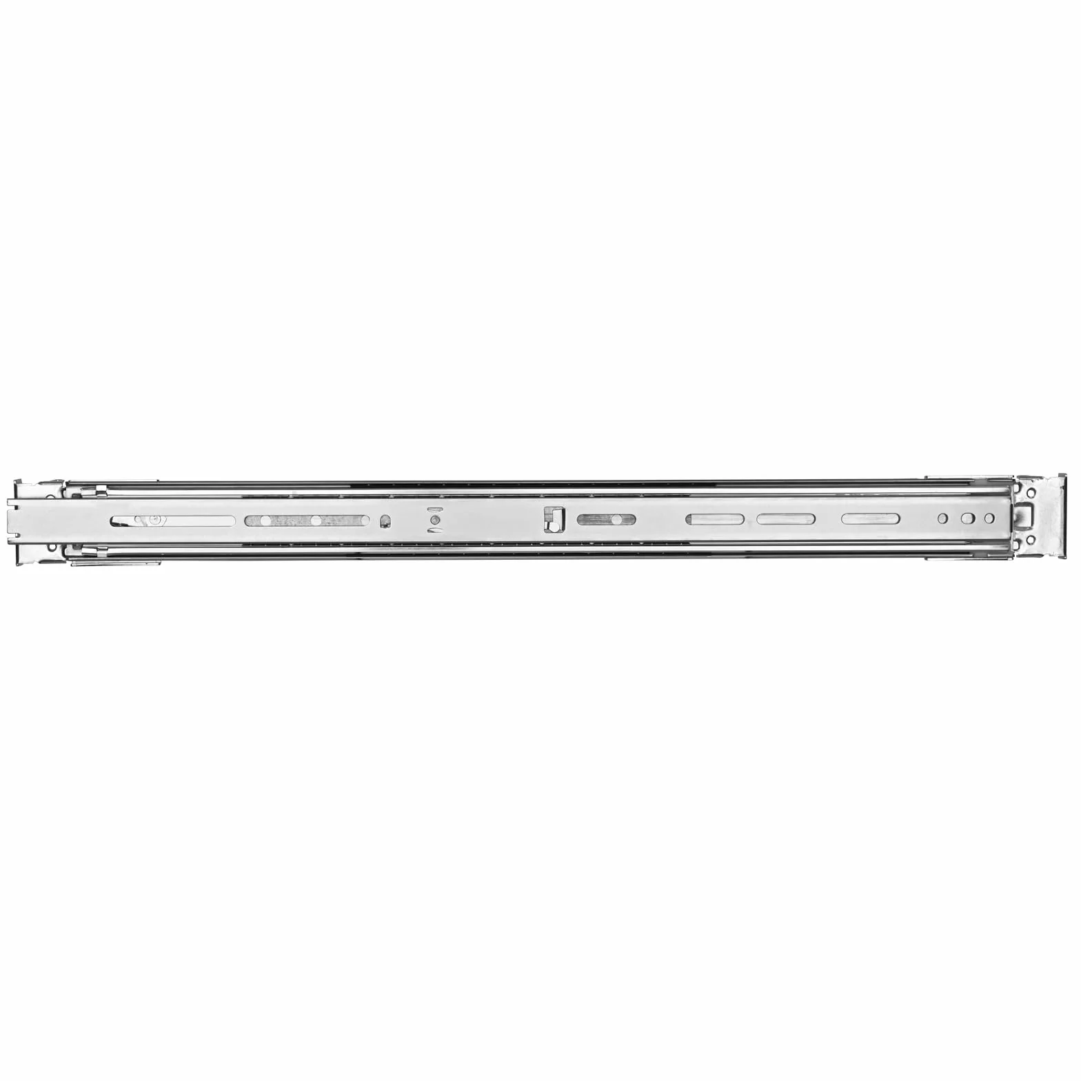 SilverStone Technology RMS09-20 zestaw szyn łożysk kulkowych do obudowy Rackmount
