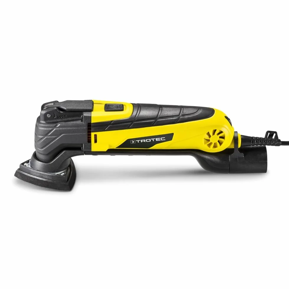 Trotec PMTS 10-230V narzędzie wielofunkcyjne