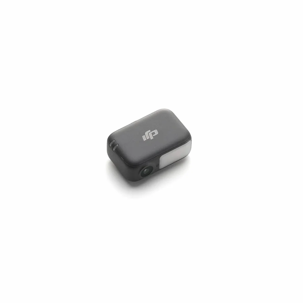 DJI Osmo Mobile 8 stabilizator gimbala do telefonu, natywne śledzenie z dźwiękiem i oświetleniem, obrót 360°, wbudowany drążek przedłużający i statyw, bateria 10 h, drążek przedłużający, solidna