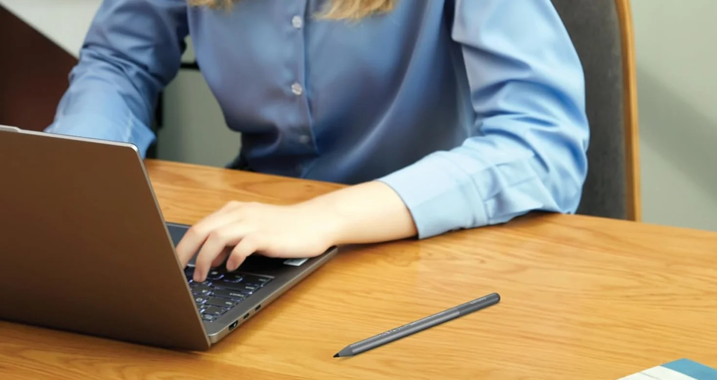 Lenovo USI Pen 2 magnetyczny