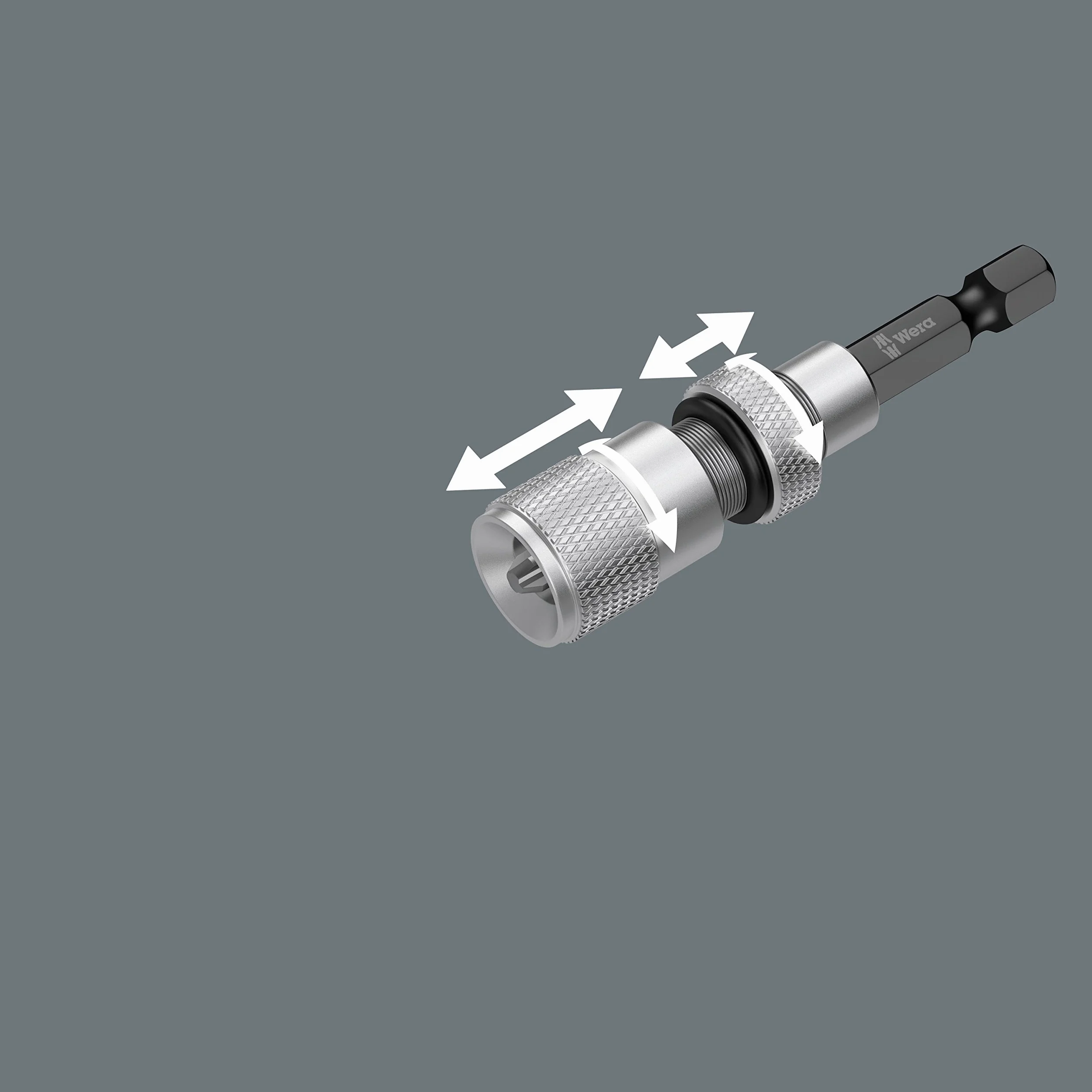 WERA-05073210001-896/4/1