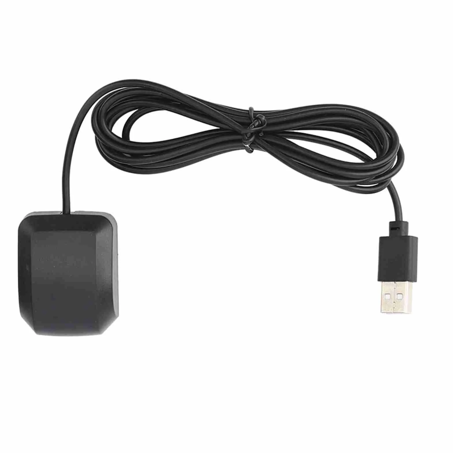 Odbiornik GPS USB VK162 Moduł Nawigacyjny do Notebooka PC, DC35V, TCXO, Wysoka dokładność