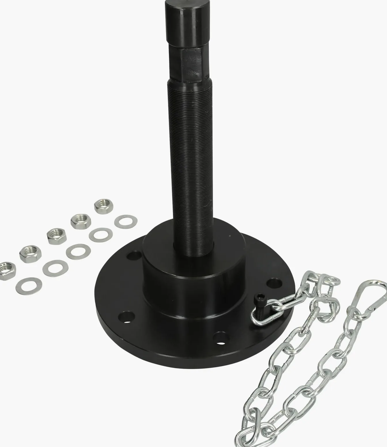 BRILLIANT TOOLS BT676005 Ściągacze do piast, Ford Transit [Powered by KS TOOLS]