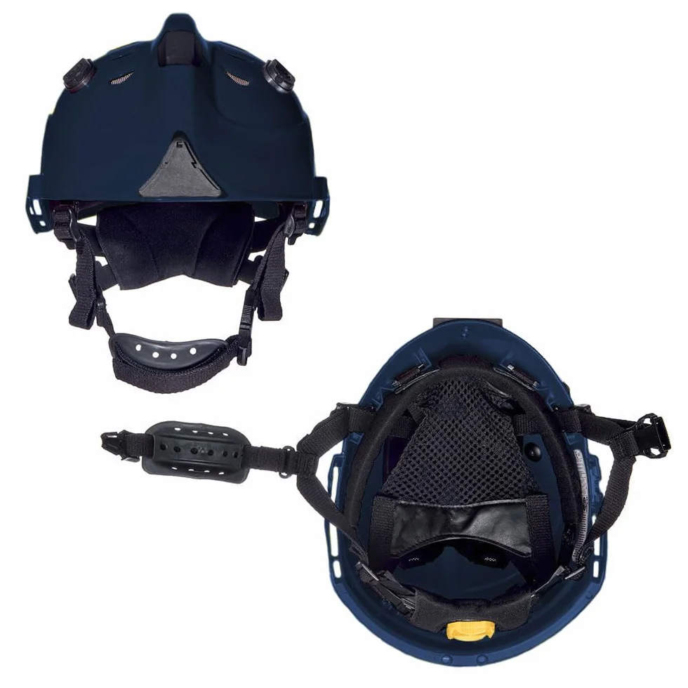 Dräger HPS 3500 wielofunkcyjny kask ochronny klasy premium, lakierowany