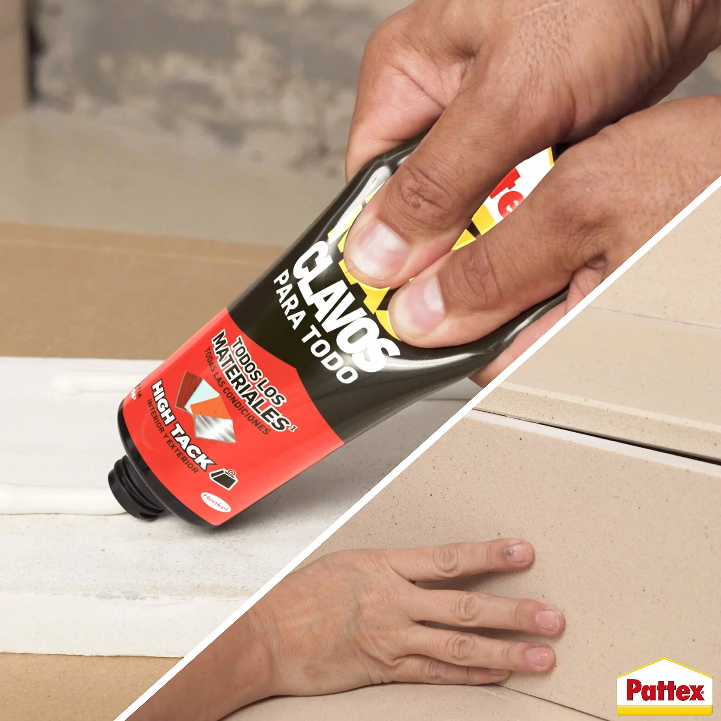 Pattex No More Nails, 2498466