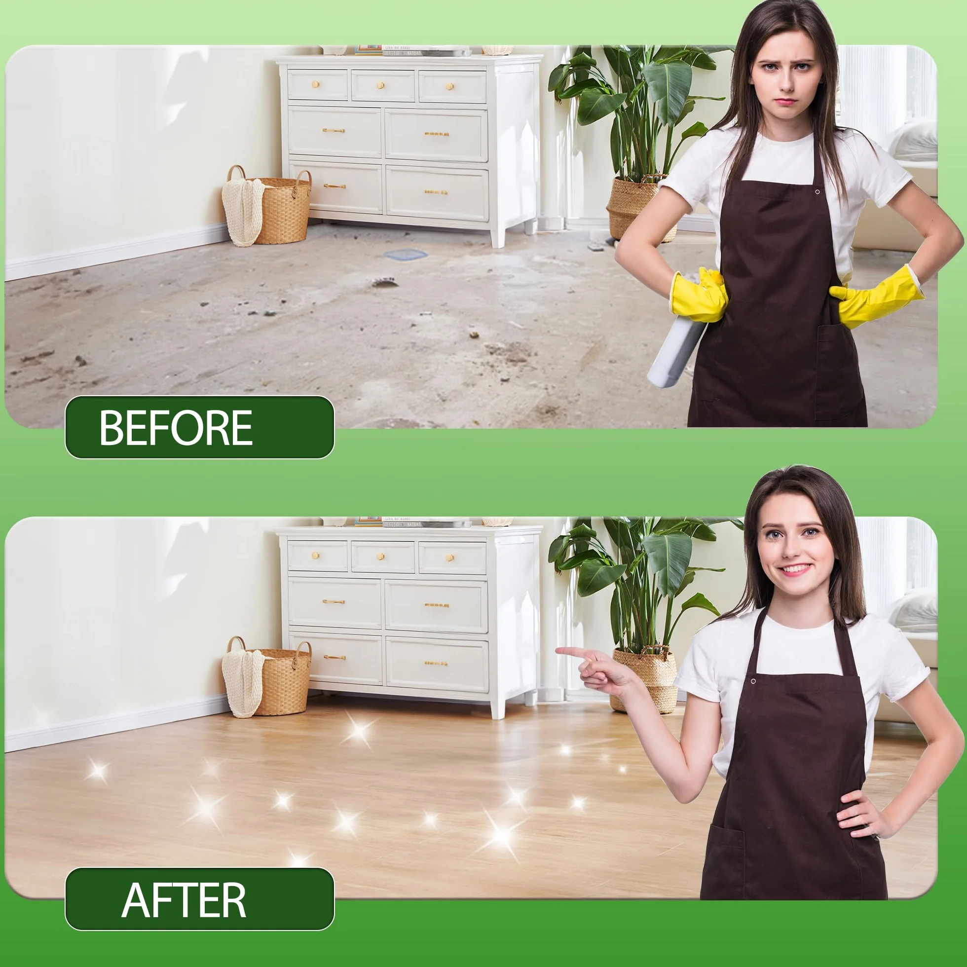 3-pak worków próżniowych zamiennych do worków próżniowych 5-8 galonów typu E 90661 9066100 9066133 i typu H 90671 9067100 9067133, PETOX wysokowydajne jednorazowe worki filtrujące do zbierania