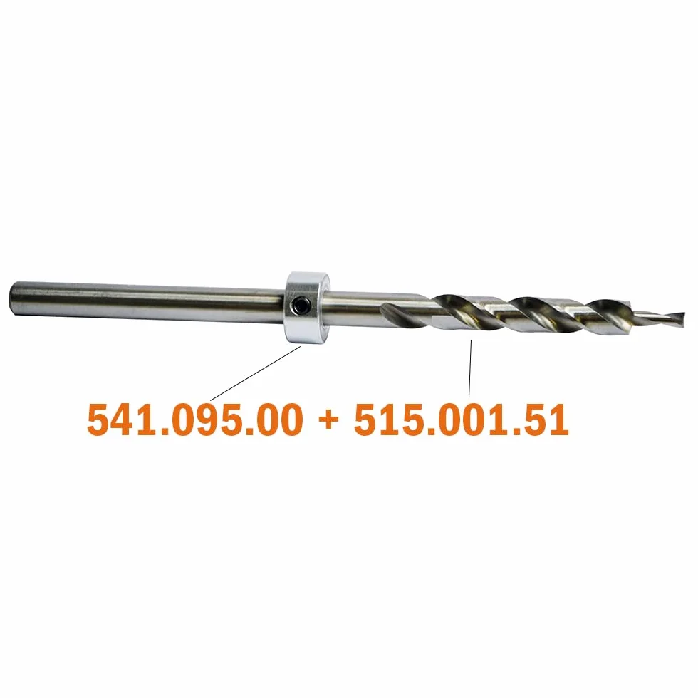 CMT PPJ-002 Pocket-PRO zestaw startowy