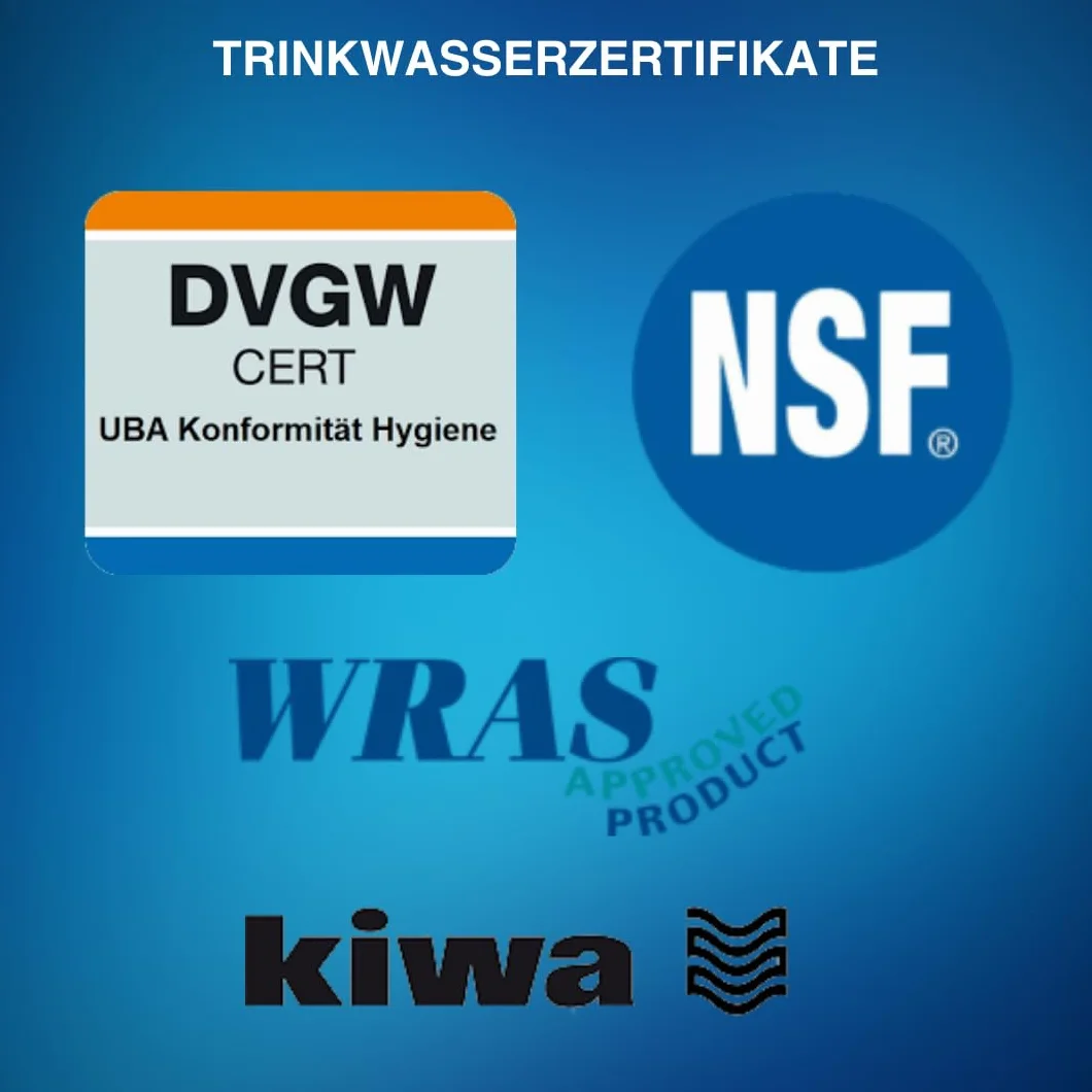 Wkład HD 35 mm niebieski ceramiczny | kompatybilny z BLANCO FONTAS-A, ALTA, FILO, JETA, LADIS, LINUS-S, LIVAS, MASTER, MILA, WEGA | Zastępuje wkład 121894