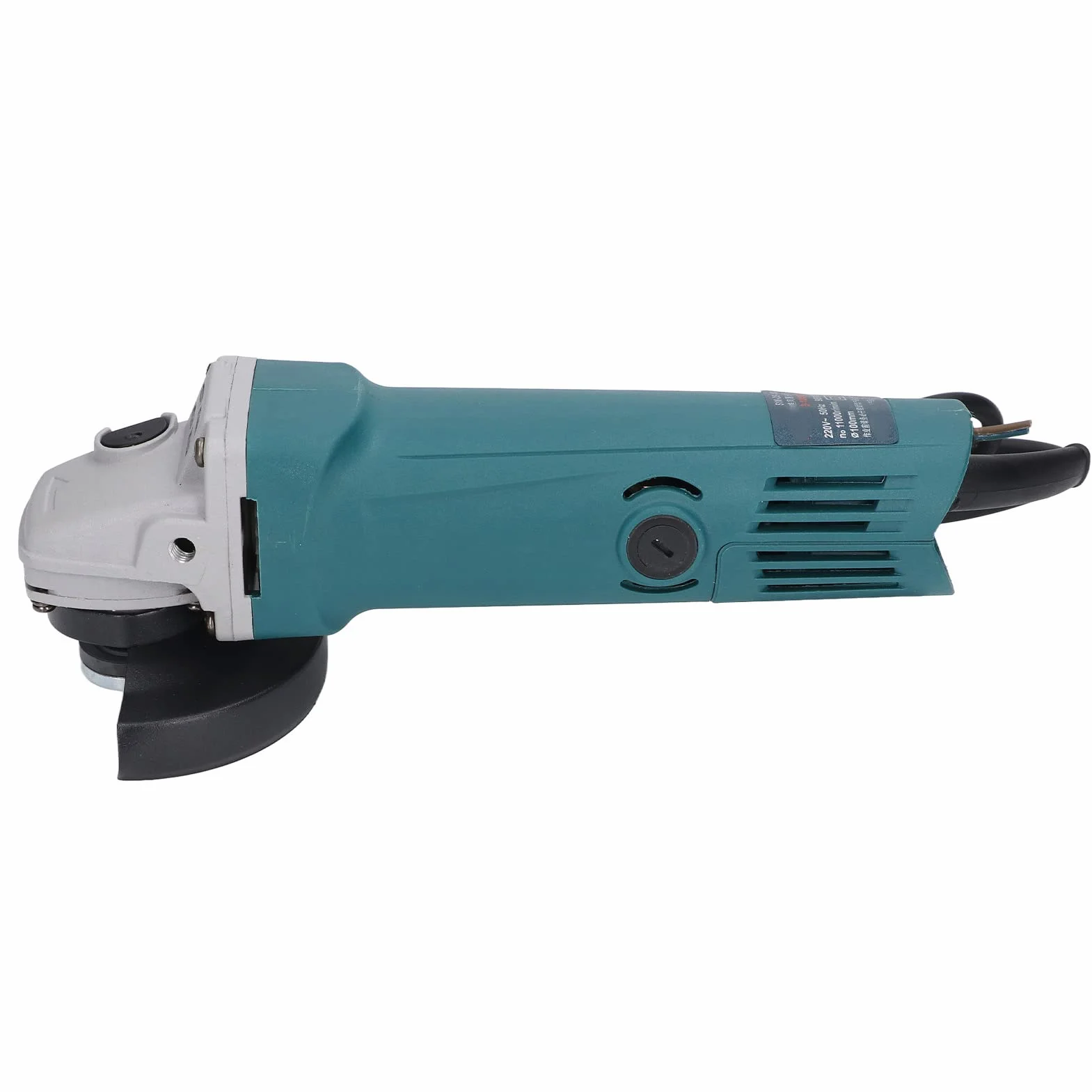 Szlifierka kątowa Szlifierka elektryczna Elektronarzędzia tnące 980 W 220 V 4 cale 100 mm 3-100C-3