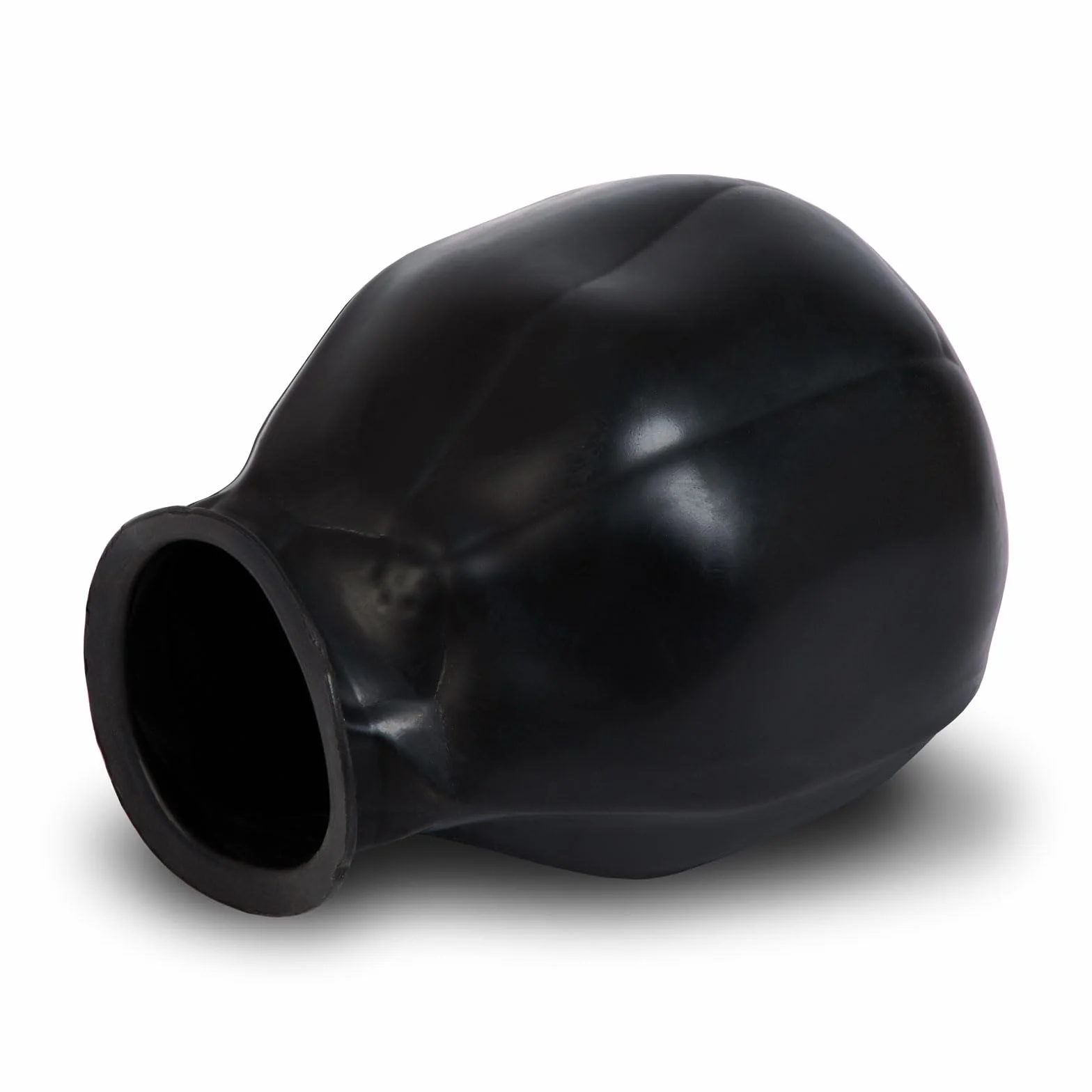 EBERTH Naczynie wzbiorcze 100L, 6 bar, naczynie ciśnieniowe, system podnoszenia ciśnienia, przyłącze 1" do wodociągów domowych, pompa studzienna, stal nierdzewna, poziome, grubość ścianki 1,2 mm