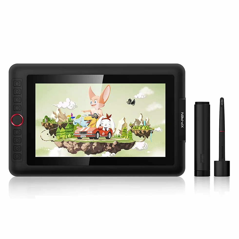 XP-Pen Artist 12 Pro 11,6-calowy tablet graficzny z wyświetlaczem