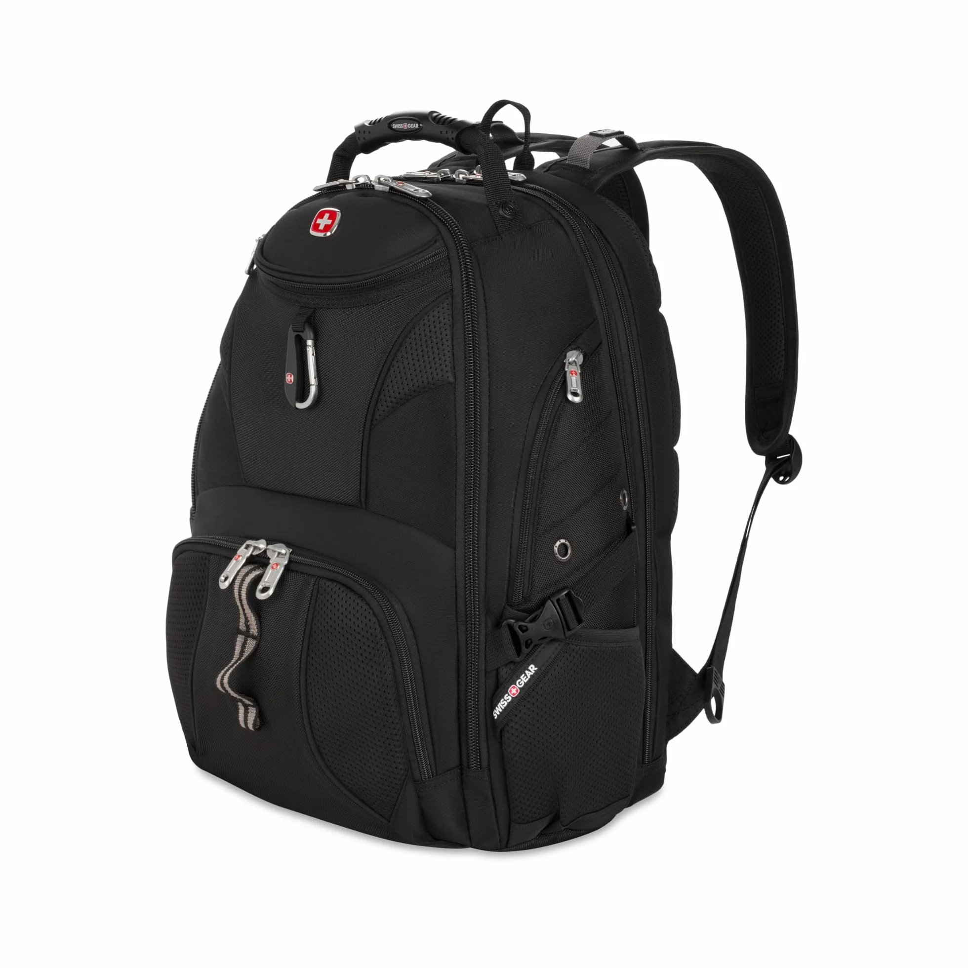Plecak na laptopa Wenger SWISSGEAR 1900 ScanSmart