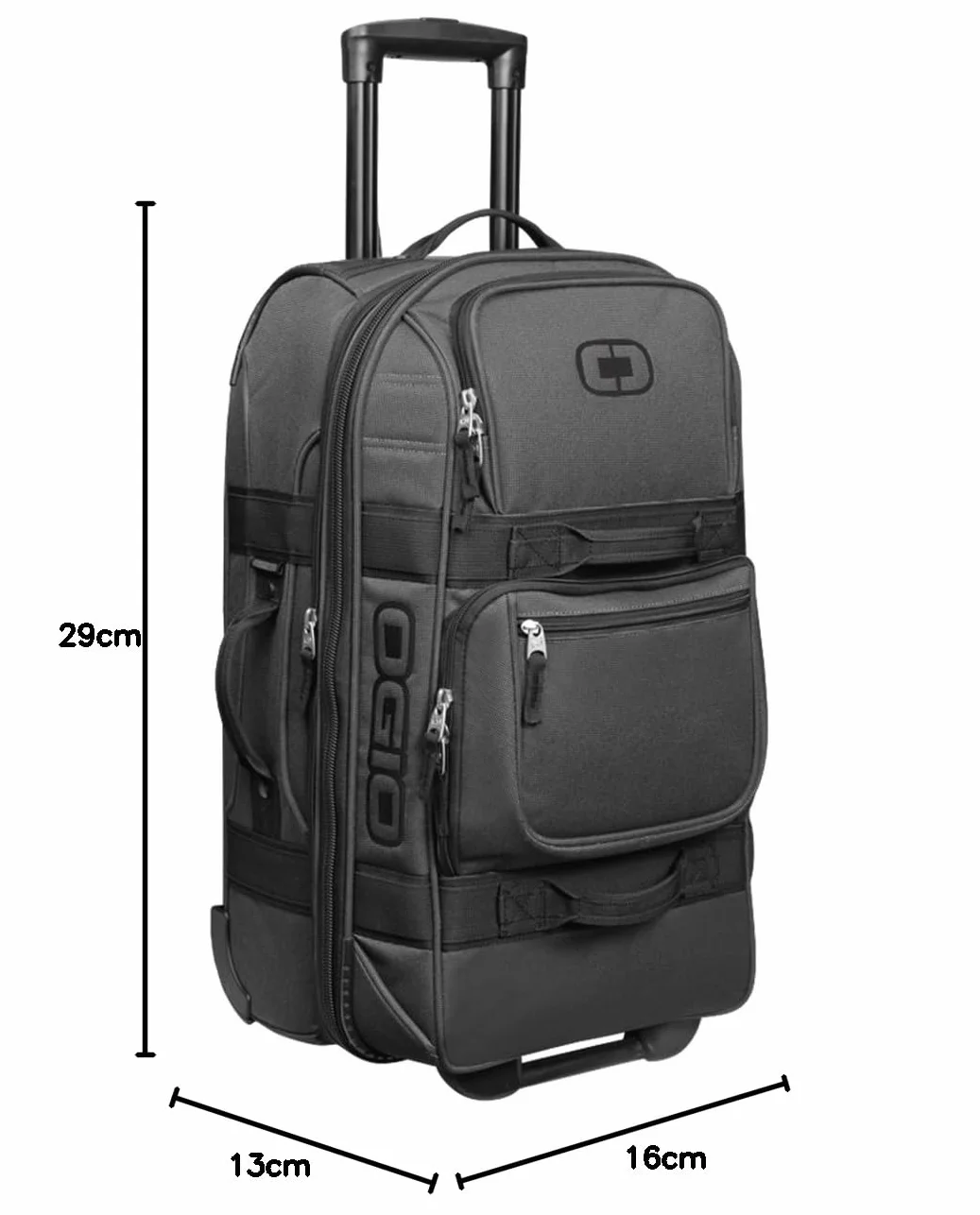 OGIO Terminal
