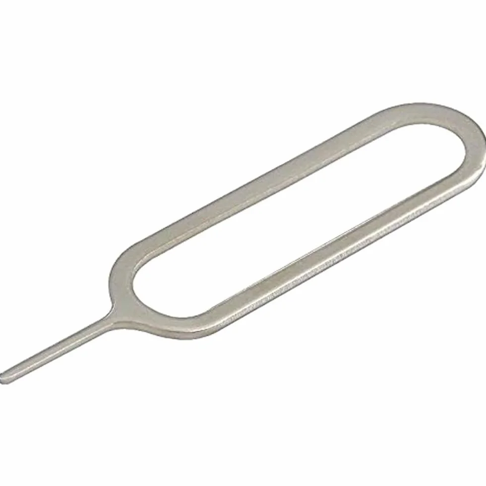 MMOBIEL Uchwyt karty SIM do Google Pixel 4A / 4A 5G 2020, czarny