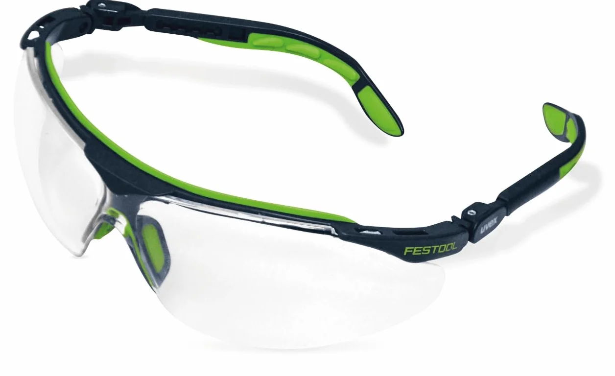 Festool UVEX Gafas de protección Festool