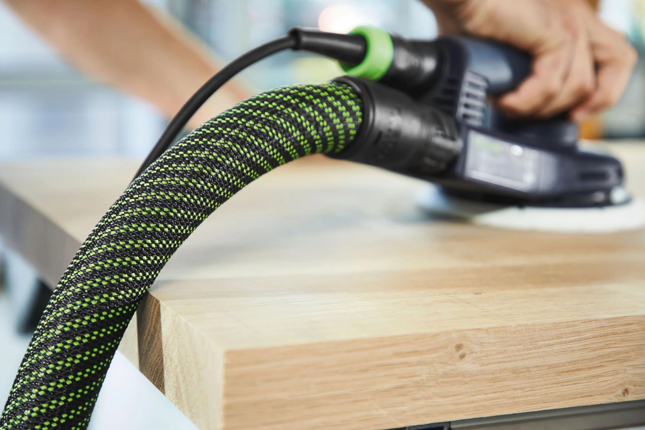 Festool Manguera de asp D 27x3m-AS-90°/CT