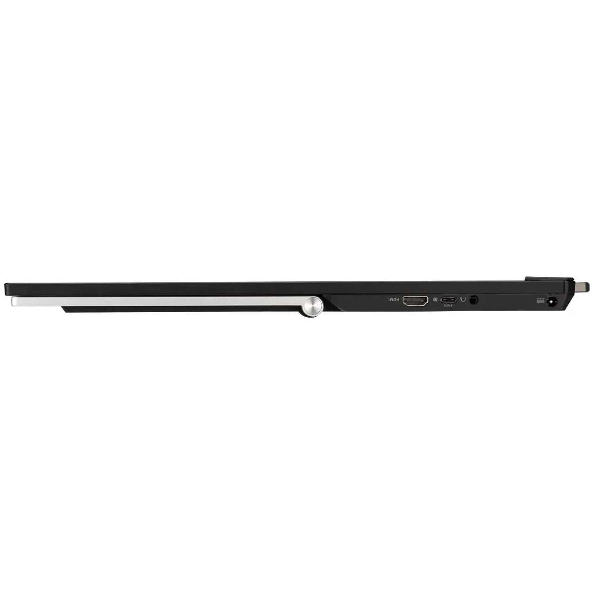 ASUS ZenScreen MB249C przenośny monitor 24" Full HD IPS USB-C bezramkowy