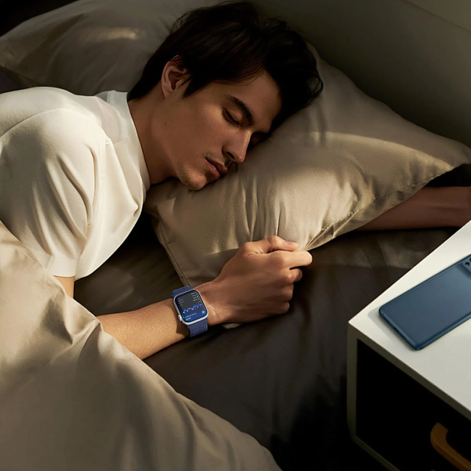 Higgs Nylonowy pasek kompatybilny z Apple Watch 44 mm 40 mm 46 mm 45 mm 41 mm 42 mm 38 mm 49 mm iWatch Se Ultra Ultra 2 10 9 8 7 6 5 4 3 2 1 kobiety