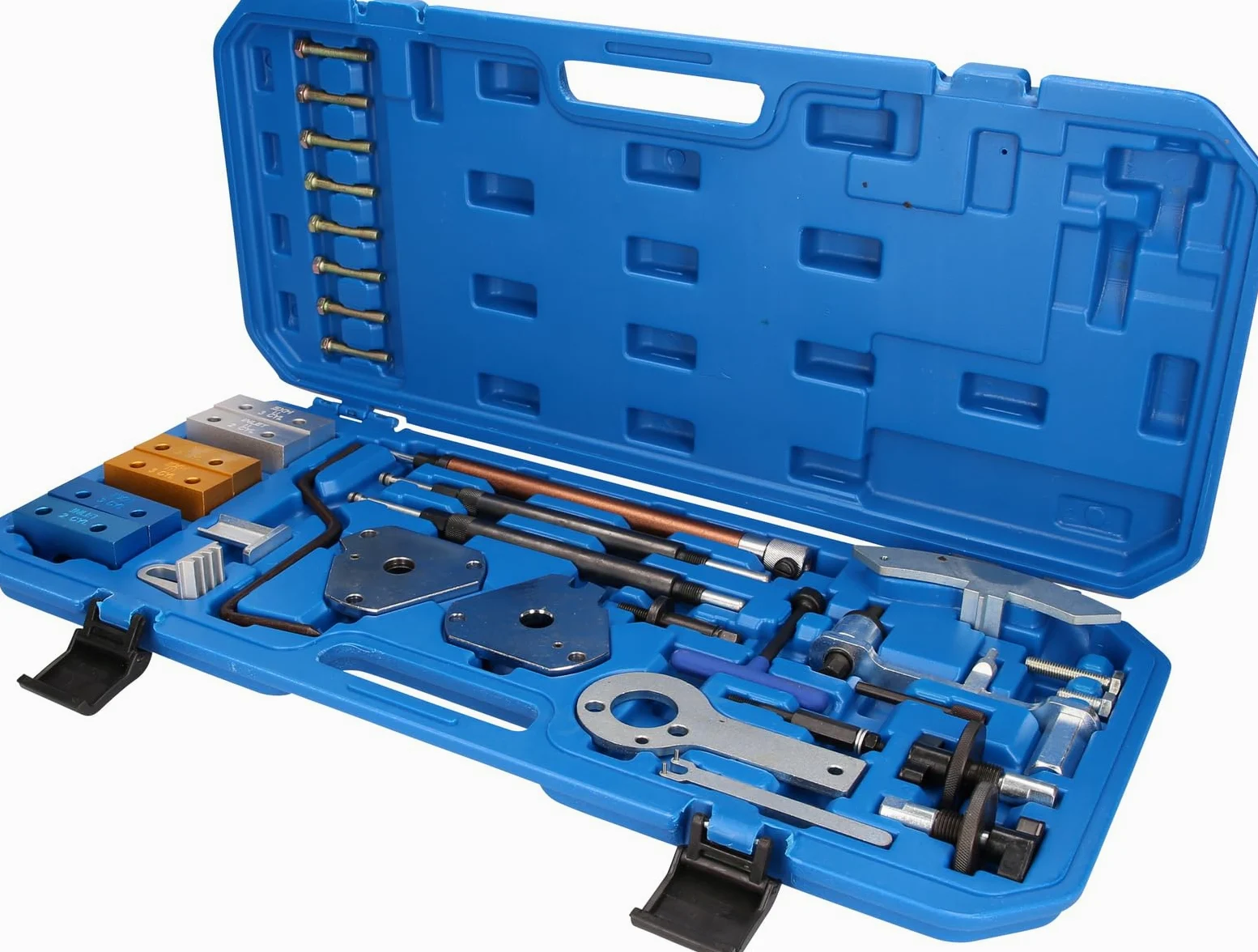 BRILLIANT TOOLS BT592800 zestaw narzędzi nastawczych do silnika do Fiat, Lancia [Powered by KS TOOLS]